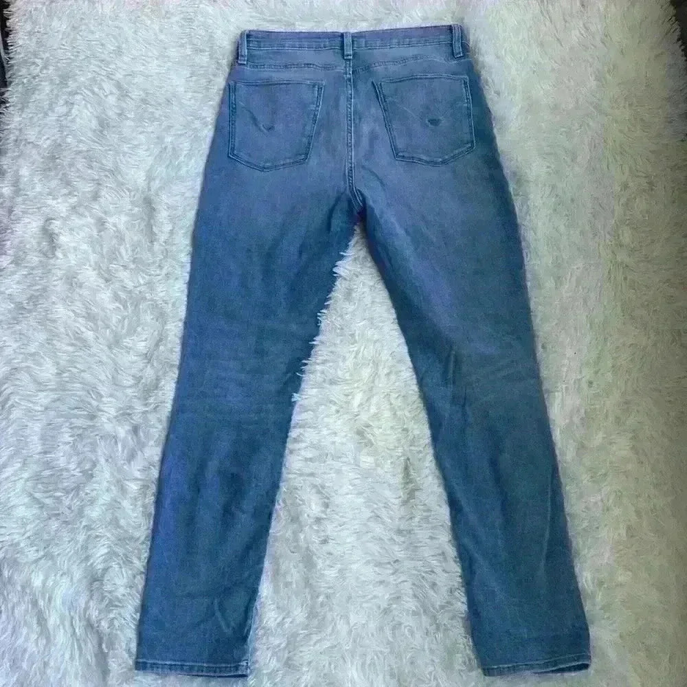 Hudson Nico Super Skinny Jeans.  Size 30. - Picture 7 of 7